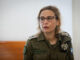 Yifat Tomer-Yerushalmi