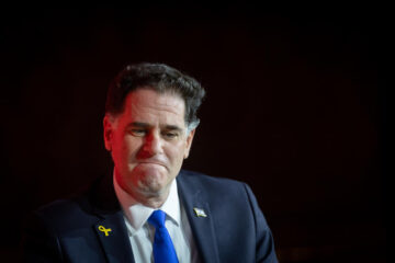 ron dermer