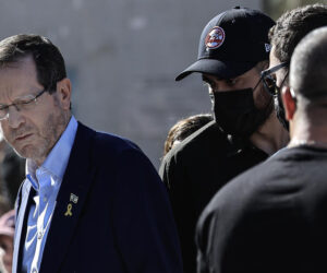Isaac Herzog