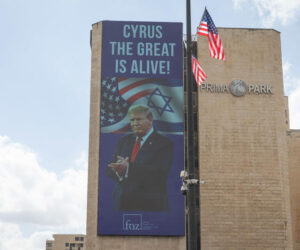 trump jerusalem