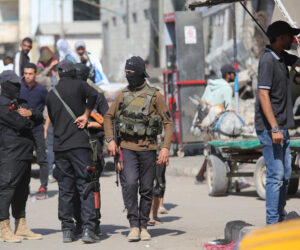 Hamas