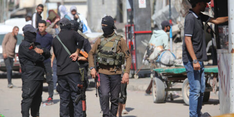 Hamas