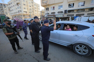 Gaza City