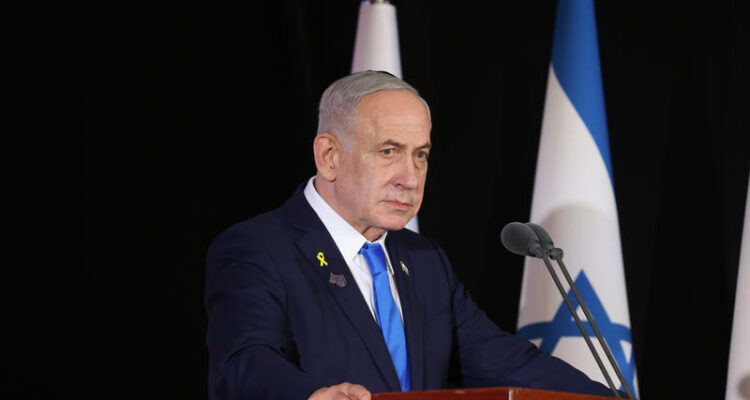 Netanyahu vows to achieve war goals, bring home all deceased hostages