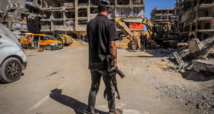 IDF soldiers were just a few meters away from where hostages were confined, Hamas reveals