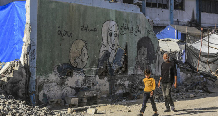 Qatar, Turkey’s expanding roles in Gaza could strengthen Hamas infrastructure, experts warn