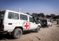Red Cross