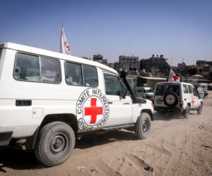 Red Cross