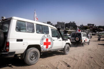Red Cross