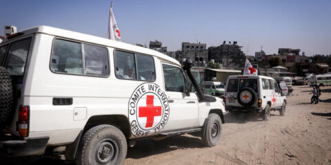 Red Cross