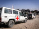 Red Cross