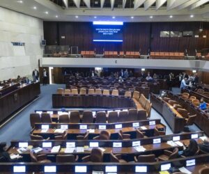 Knesset