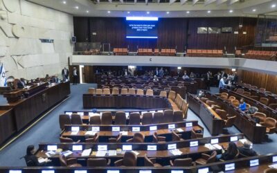 Knesset