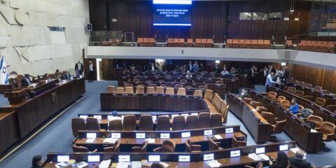Knesset