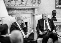 trump netanyahu