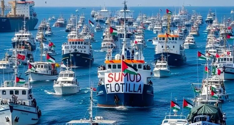 Israel sends 175 flotilla passengers to Crete, 2 detained on suspicion of terror ties, illegal activities