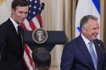 Witkoff Kusher