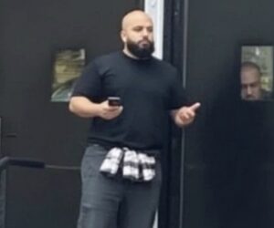 Jihad Al-Shamie