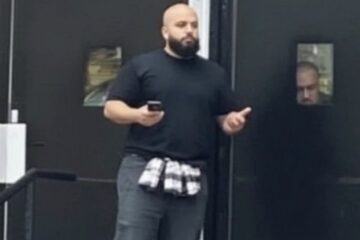 Jihad Al-Shamie