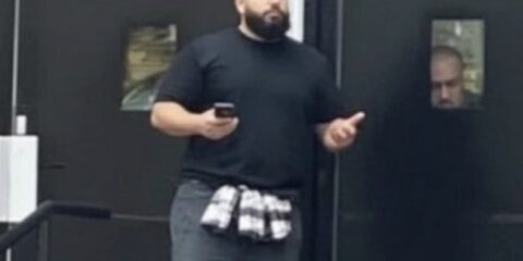 Jihad Al-Shamie