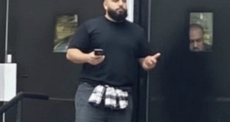 Synagogue terrorist identified as Jihad Al-Shami, UK citizen from Syria