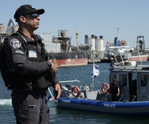 gaza flotilla