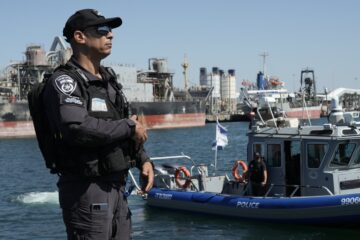 gaza flotilla