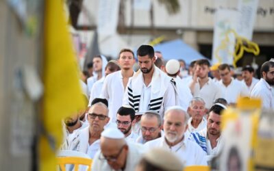 Yom Kippur