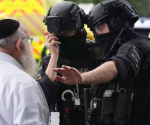 Rabbi Daniel Walker