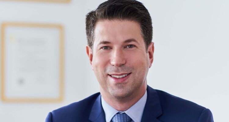 Harvard law professor placed on leave after firing pellet gun near synagogue during Yom Kippur