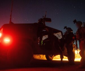 idf syria