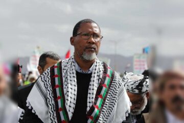 Mandla Mandela