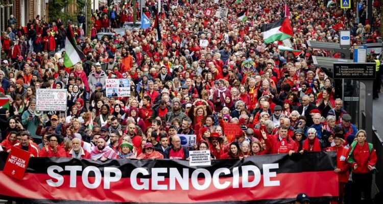 After Australia, will Jewish people in Europe be next?  – opinion