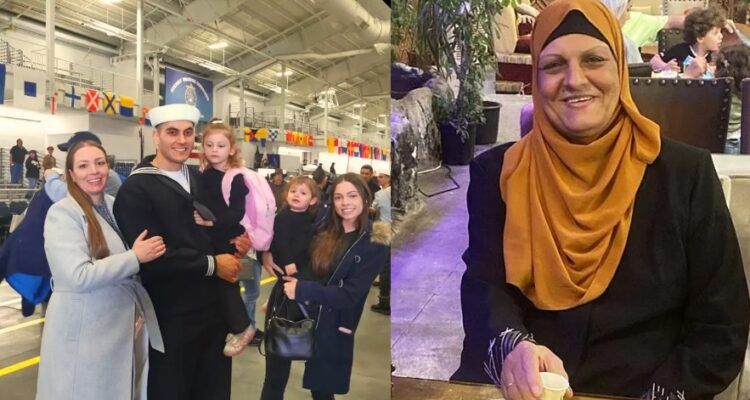 Israel, US secretly rescue mother of US naval doctor out of Gaza