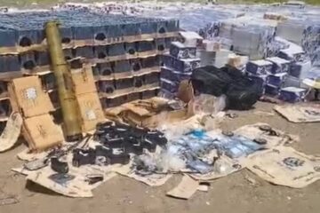 anti-Houthi