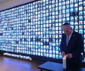 Netanyahu