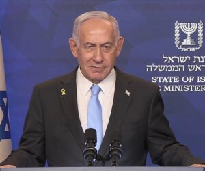 Netanyahu
