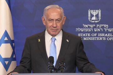 Netanyahu