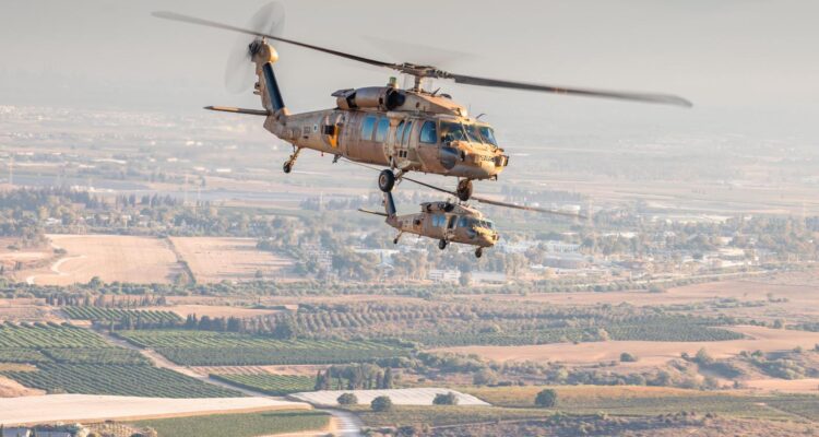 IAF develops rapid-response force to prevent another Oct 7