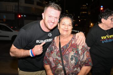 Tommy Robinson