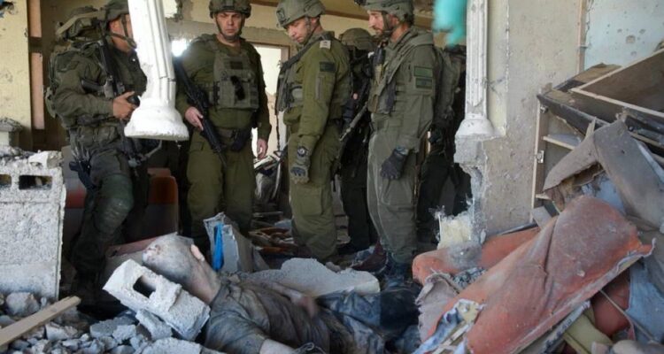 Sinwar’s shadow: One year after his death, Hamas searches for its new butcher