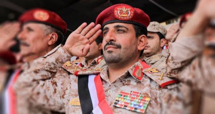 Houthi chief of staff dies from wounds suffered in Israeli airstrike