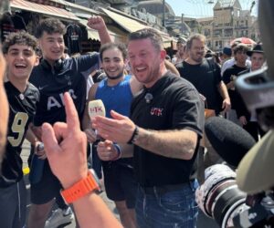 Tommy Robinson