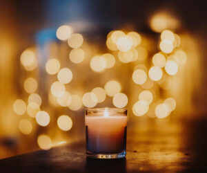 candle