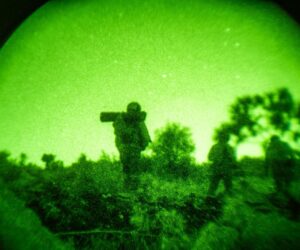 idf lebanon