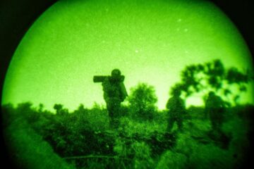 idf lebanon