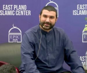 Sami Hamdi