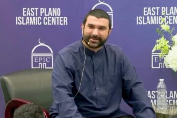 Sami Hamdi