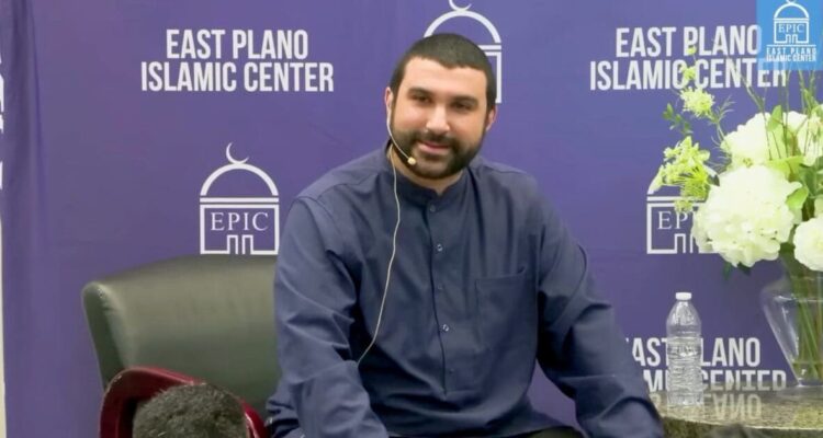Mainstream media lament deportation of foreign ‘journalist’ who celebrated Oct 7