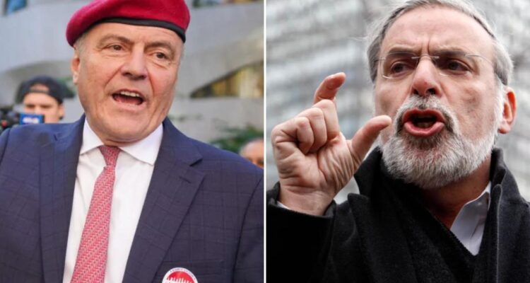‘Jews are in absolute panic’ – Orthodox Jewish leader shifts NYC mayoral endorsement